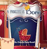 A Princess Is Born 