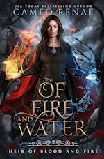 Of Fire and Water 
