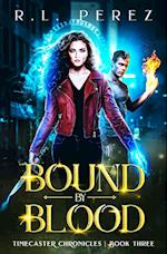 Bound by Blood: A Dark Fantasy Romance 