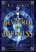 Devoured by Darkness: A Dark Fantasy Romance 