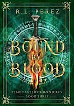 Bound by Blood: A Dark Fantasy Romance 