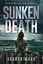 Sunken Death: A Fin Fleming Thriller 