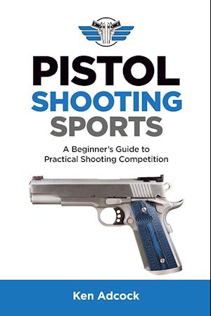 Pistol Shooting Sports