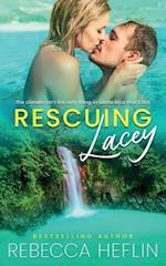 Rescuing Lacey 