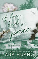 If Love Had a Price 