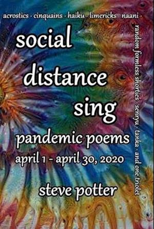 Social Distance Sing