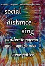 Social Distance Sing