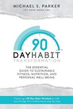 90-Day Habit Transformation 