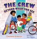 The Crew: Beyond What You See 