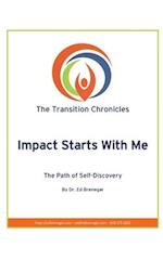 Impact Starts With Me