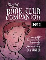 Book Club Companion #1