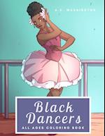 Black Dancers