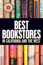 Best Bookstores in California and the West