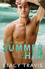 The Summer of Him 