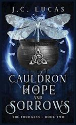 Cauldron of Hope and Sorrows 