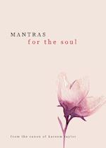 Mantras for the Soul 