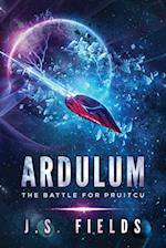 Ardulum: The Battle for Pruitcu 