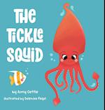 The Tickle Squid 