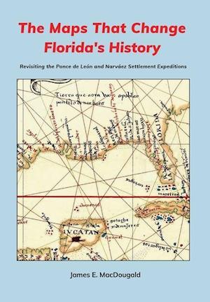 The Maps That Change Florida's History