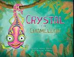 Crystal the Chameleon 