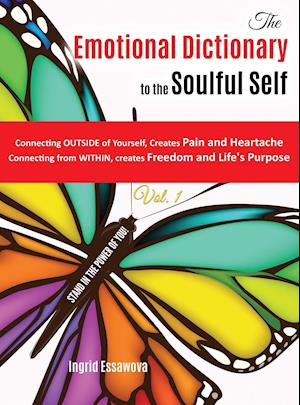 The Emotional Dictionary to the SOULFUL SELF