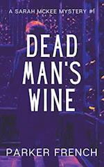 Dead Man's Wine 