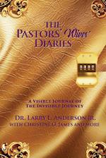 The Pastors' Wives' Diaries