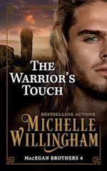 The Warrior's Touch 
