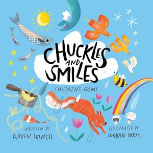 Chuckles and Smiles: Children's Poems