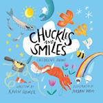 Chuckles and Smiles: Children's Poems 