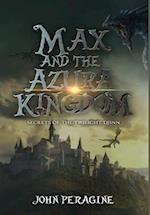 Max and the Azura Kingdom (Hardcover) 