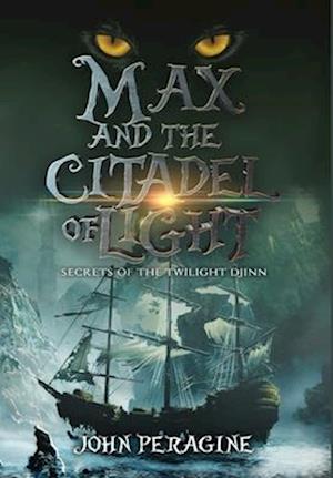 Max and the Citadel of Light