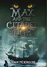 Max and the Citadel of Light 