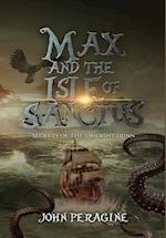 Max and the Isle of Sanctus 