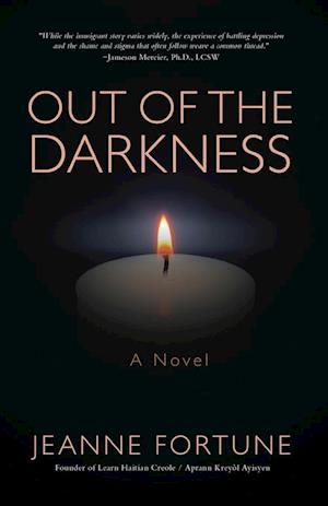 OUT OF THE DARKNESS