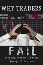 Why Traders Fail