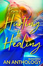 From Hurting to Healing