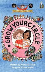 #GrowYourCircle 