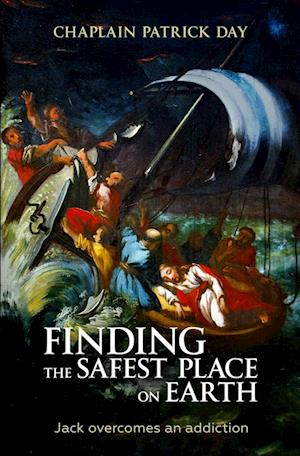 FINDING THE SAFEST PLACE ON EARTH