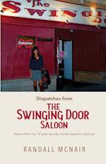 Dispatches from the Swinging Door Saloon 