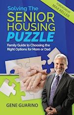 Solving The Senior Housing Puzzle