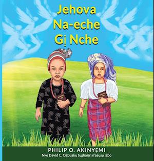 Jehova Na-Eche G¿ Nche