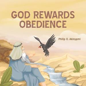 God Rewards Obedience