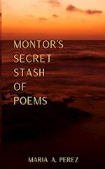 Montor's Secret Stash of Poems 