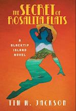 The Secret of Rosalita Flats: a Blacktip Island novel 