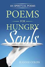 Poems for Hungry Souls