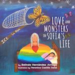 Love and Monsters in Sofia's Life 