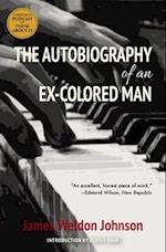 Autobiography of an Ex-Colored Man (Warbler Classics)