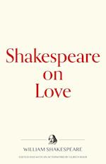 Shakespeare on Love 