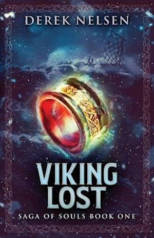 Viking Lost